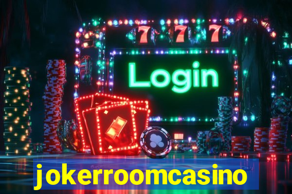 jokerroomcasino