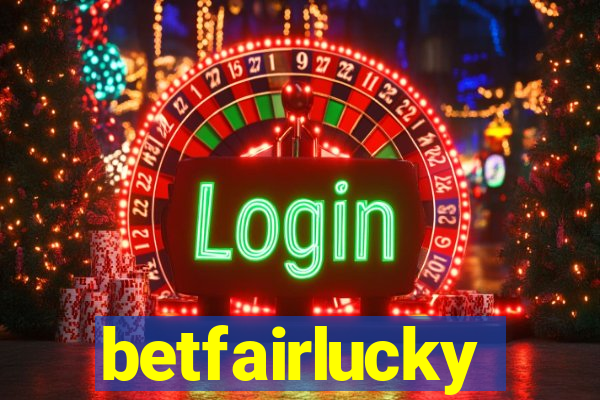 betfairlucky