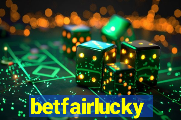 betfairlucky