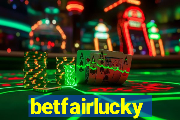 betfairlucky