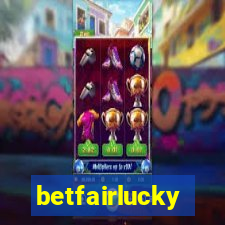 betfairlucky