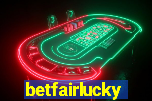 betfairlucky