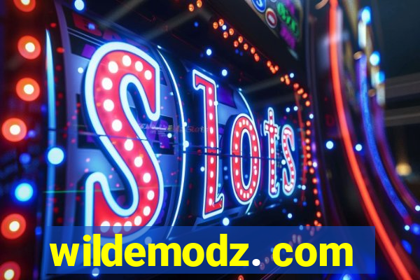 wildemodz. com