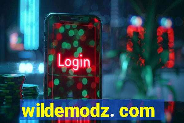 wildemodz. com