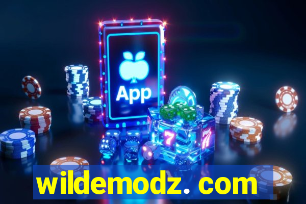 wildemodz. com