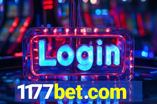 1177bet.com