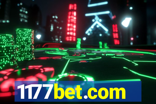 1177bet.com