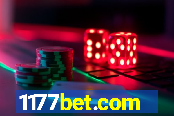 1177bet.com