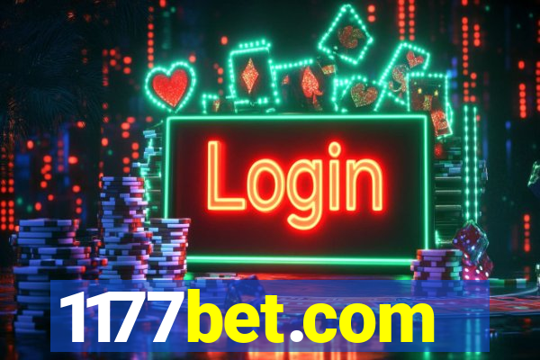 1177bet.com