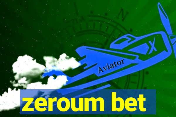 zeroum bet