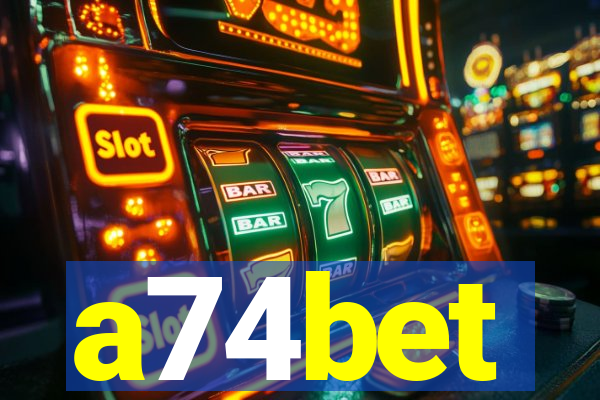 a74bet