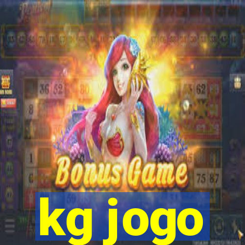 kg jogo