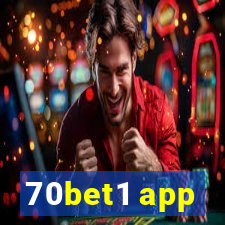 70bet1 app