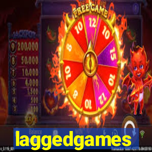 laggedgames