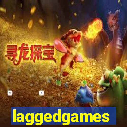 laggedgames