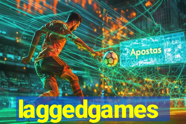 laggedgames