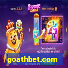 goathbet.com