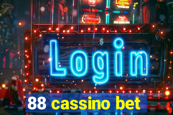 88 cassino bet