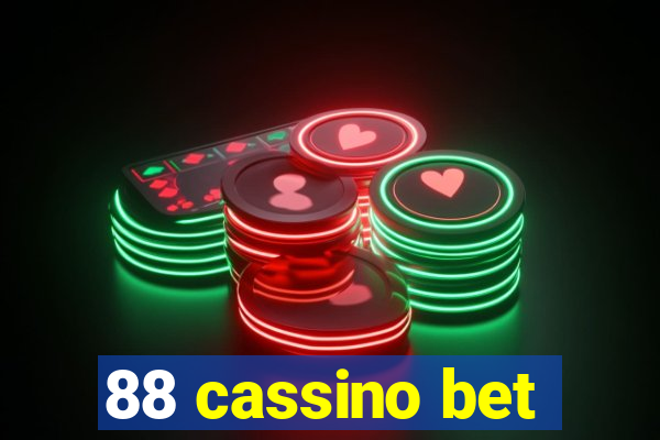 88 cassino bet