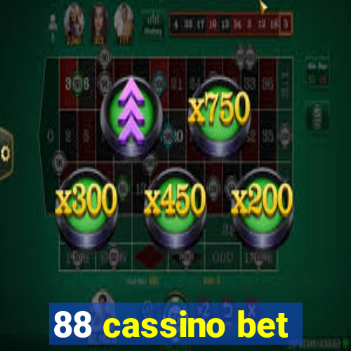 88 cassino bet