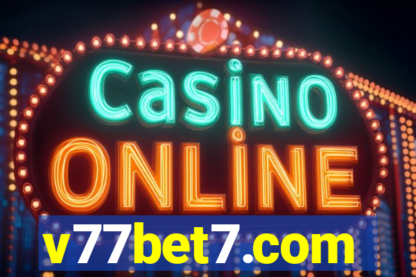 v77bet7.com