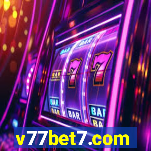 v77bet7.com