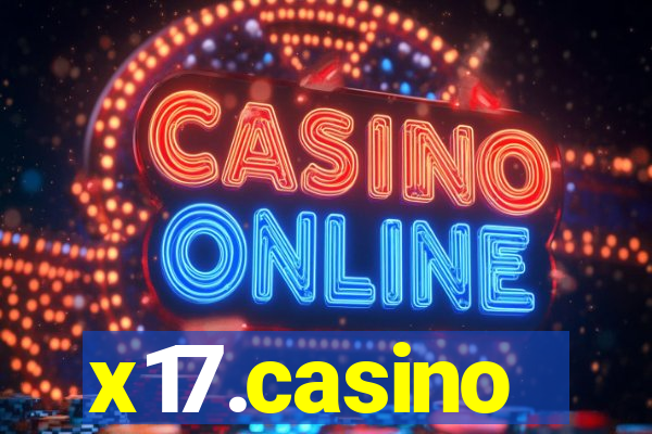 x17.casino