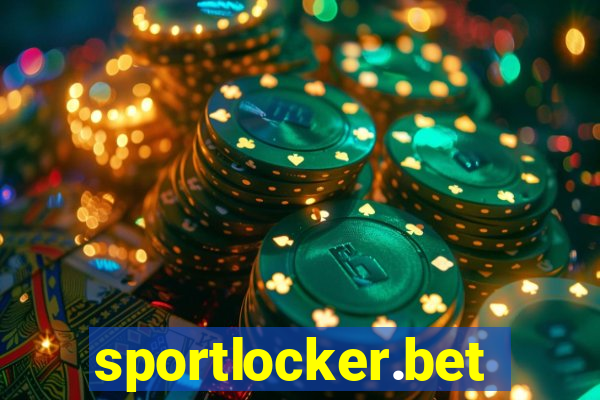 sportlocker.bet