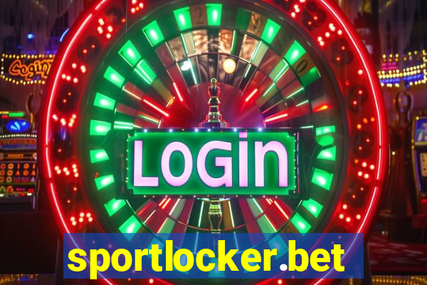 sportlocker.bet