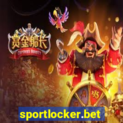 sportlocker.bet