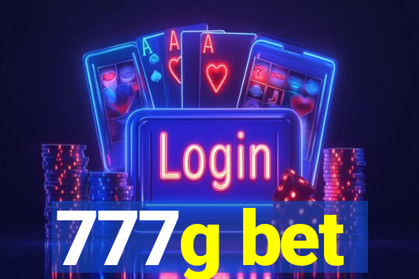 777g bet