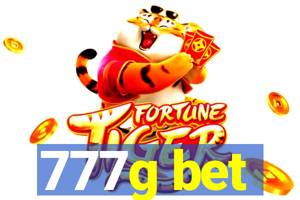 777g bet