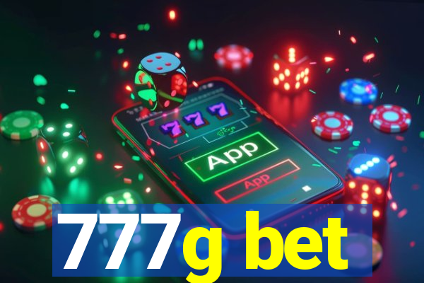 777g bet