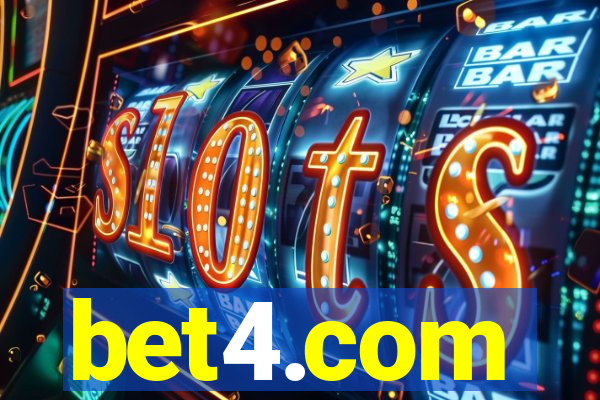 bet4.com