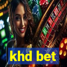 khd bet