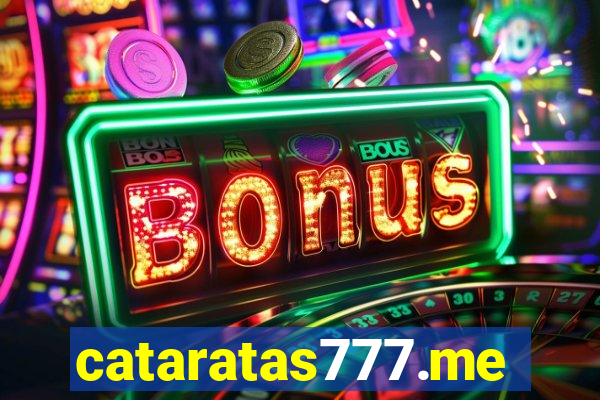 cataratas777.me