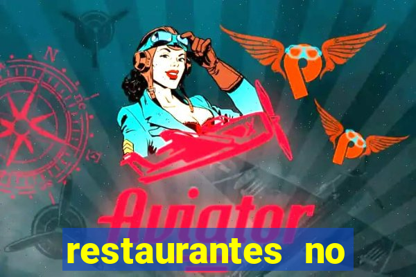 restaurantes no iguatemi porto alegre