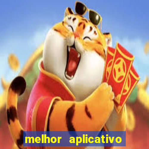 melhor aplicativo jogo do bicho