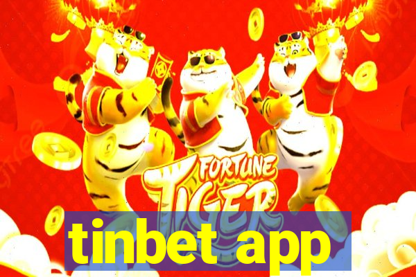 tinbet app