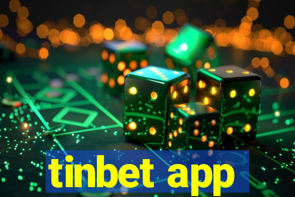 tinbet app