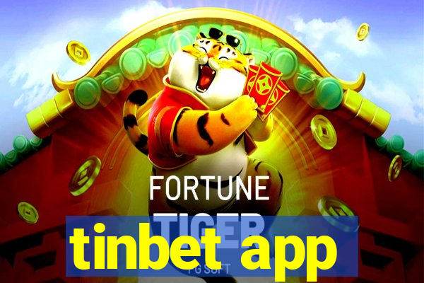 tinbet app