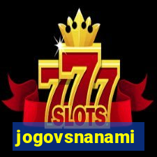 jogovsnanami