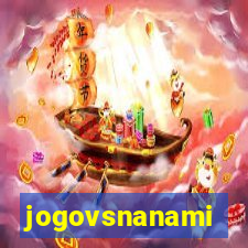 jogovsnanami