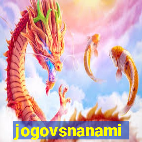 jogovsnanami