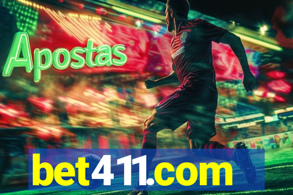 bet411.com