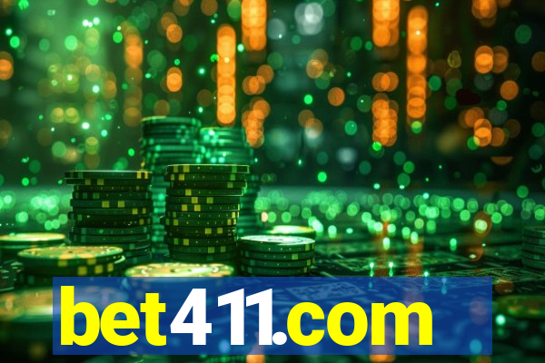 bet411.com