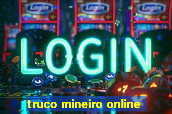 truco mineiro online