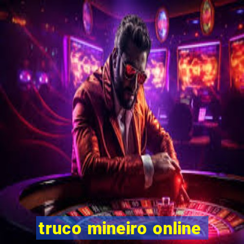 truco mineiro online