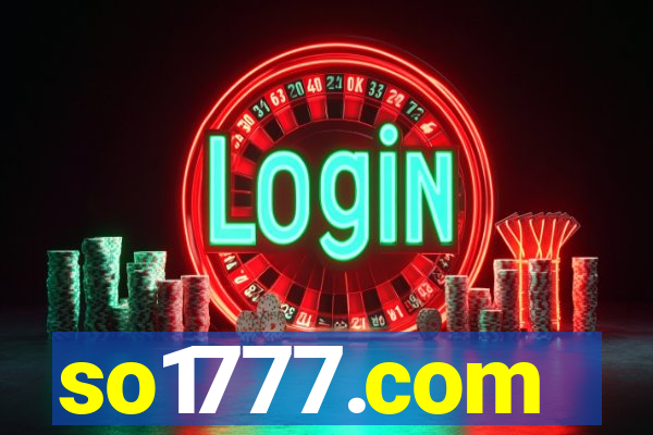 so1777.com