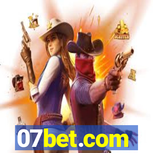 07bet.com